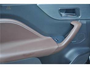 Thumbnail von Jaguar F-Pace S AWD S Aut. S