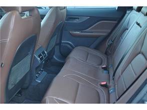 Thumbnail von Jaguar F-Pace S AWD S Aut. S