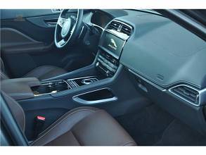 Thumbnail von Jaguar F-Pace S AWD S Aut. S