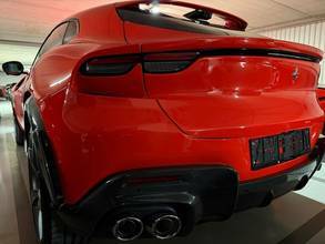 Thumbnail von フェラーリ プルサンゲ V12 DCT 4WD  2026