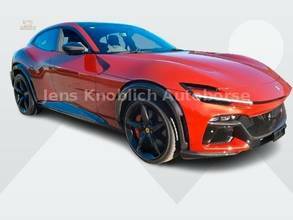 Thumbnail von フェラーリ プルサンゲ V12 DCT 4WD  2026