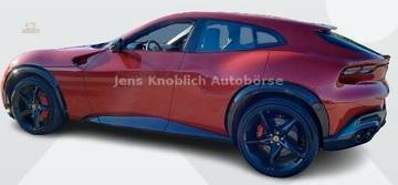 Thumbnail von フェラーリ プルサンゲ V12 DCT 4WD  2026