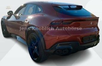 Thumbnail von フェラーリ プルサンゲ V12 DCT 4WD  2026