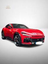 Thumbnail von フェラーリ プルサンゲ V12 DCT 4WD  2026