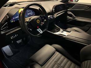 Thumbnail von フェラーリ プルサンゲ V12 DCT 4WD  2026