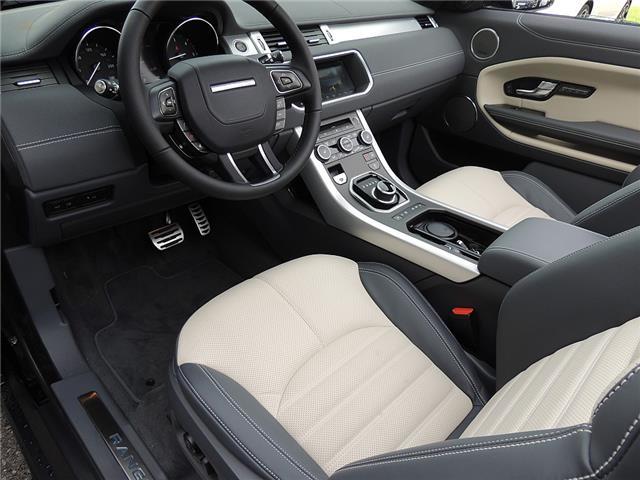 Thumbnail von Land Rover Range Rover Evoque Cabriolet HSE Dynamic 2,0 TD4 Aut. HSE Dynamic