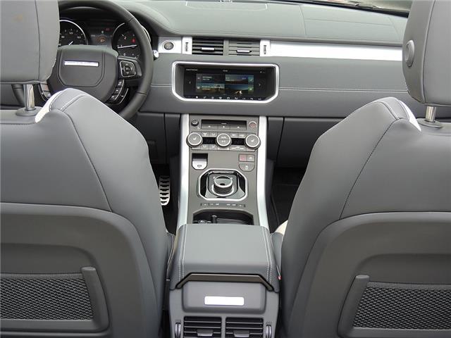 Thumbnail von Land Rover Range Rover Evoque Cabriolet HSE Dynamic 2,0 TD4 Aut. HSE Dynamic