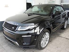 Thumbnail von Land Rover Range Rover Evoque Cabriolet HSE Dynamic 2,0 TD4 Aut. HSE Dynamic