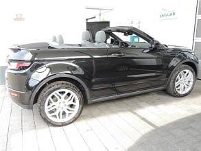 Thumbnail von Land Rover Range Rover Evoque Cabriolet HSE Dynamic 2,0 TD4 Aut. HSE Dynamic