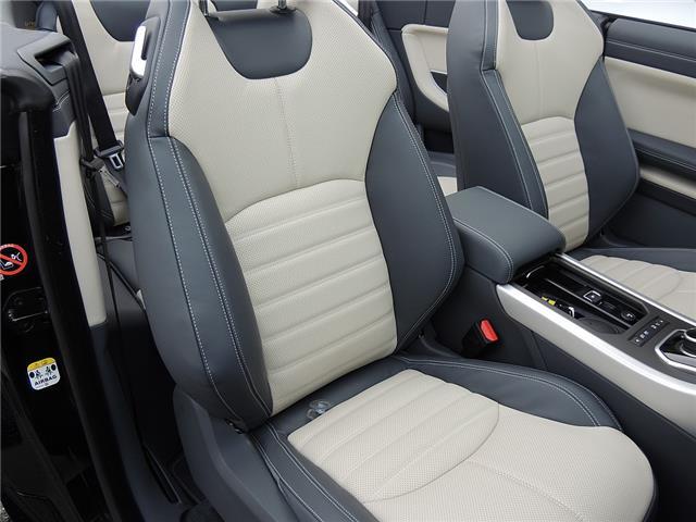 Thumbnail von Land Rover Range Rover Evoque Cabriolet HSE Dynamic 2,0 TD4 Aut. HSE Dynamic