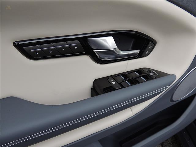 Thumbnail von Land Rover Range Rover Evoque Cabriolet HSE Dynamic 2,0 TD4 Aut. HSE Dynamic