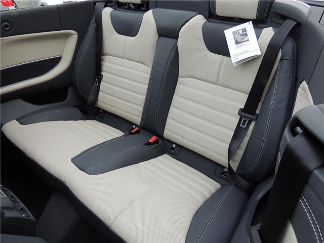 Thumbnail von Land Rover Range Rover Evoque Cabriolet HSE Dynamic 2,0 TD4 Aut. HSE Dynamic