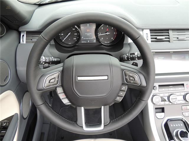 Thumbnail von Land Rover Range Rover Evoque Cabriolet HSE Dynamic 2,0 TD4 Aut. HSE Dynamic