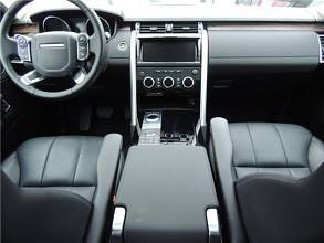 Thumbnail von Land Rover Discovery 5 2,0 SD4 HSE