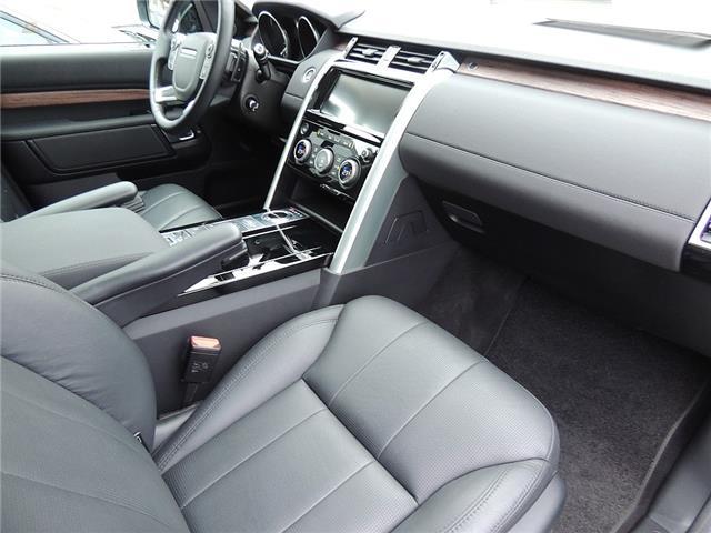 Thumbnail von Land Rover Discovery 5 2,0 SD4 HSE