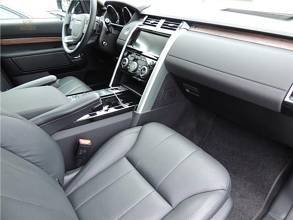 Thumbnail von Land Rover Discovery 5 2,0 SD4 HSE