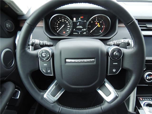 Thumbnail von Land Rover Discovery 5 2,0 SD4 HSE