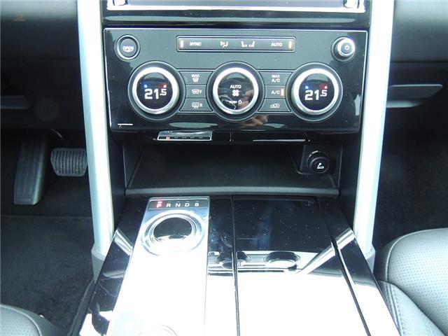 Thumbnail von Land Rover Discovery 5 2,0 SD4 HSE