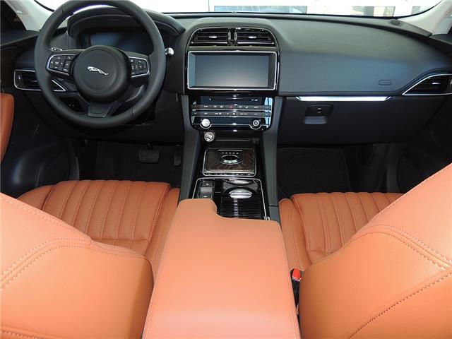 Thumbnail von Jaguar F-Pace 30d AWD Portfolio Aut. Portfolio