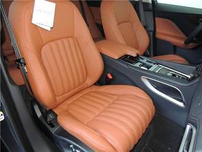 Thumbnail von Jaguar F-Pace 30d AWD Portfolio Aut. Portfolio