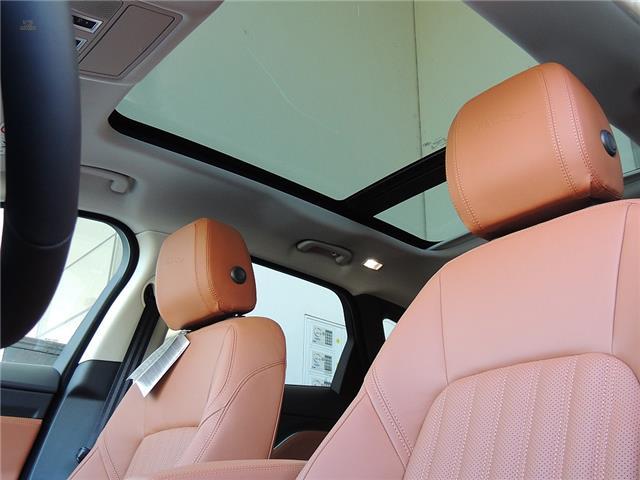 Thumbnail von Jaguar F-Pace 30d AWD Portfolio Aut. Portfolio