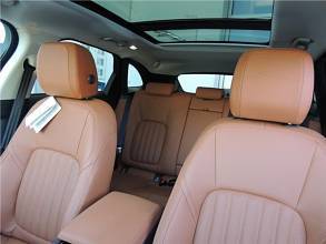 Thumbnail von Jaguar F-Pace 30d AWD Portfolio Aut. Portfolio