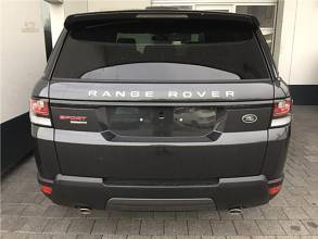 Thumbnail von Land Rover Range Rover Sport 3,0 TDV6 HSE Dynamic HSE Dynamic