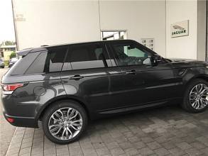 Thumbnail von Land Rover Range Rover Sport 3,0 TDV6 HSE Dynamic HSE Dynamic