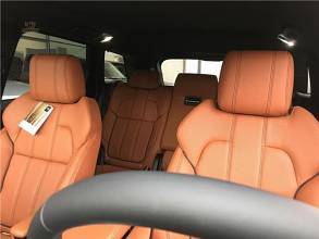 Thumbnail von Land Rover Range Rover Sport 3,0 TDV6 HSE Dynamic HSE Dynamic