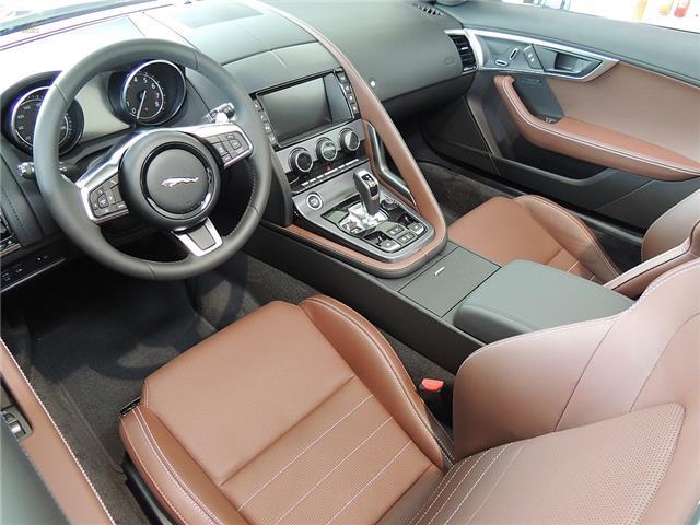 Thumbnail von Jaguar F-Type 2,0 Turbo R-Dynamic Aut. R-Dynamic