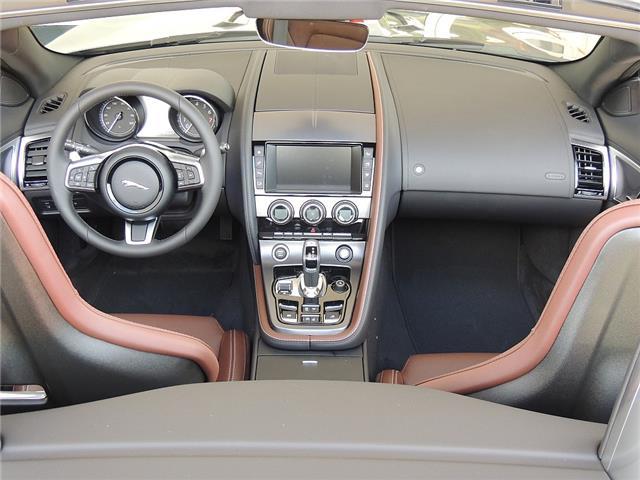 Thumbnail von Jaguar F-Type 2,0 Turbo R-Dynamic Aut. R-Dynamic