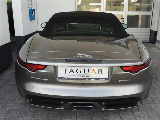 Thumbnail von Jaguar F-Type 2,0 Turbo R-Dynamic Aut. R-Dynamic