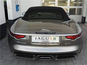 Thumbnail von Jaguar F-Type 2,0 Turbo R-Dynamic Aut. R-Dynamic