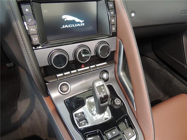 Thumbnail von Jaguar F-Type 2,0 Turbo R-Dynamic Aut. R-Dynamic