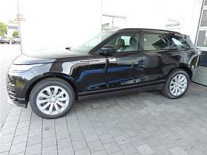 Thumbnail von Land Rover Range Rover Velar R-Dynamic S 2,0 Twinturbo Allrad Aut. Velar R-Dyna