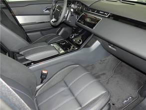 Thumbnail von Land Rover Range Rover Velar R-Dynamic S 2,0 Twinturbo Allrad Aut. Velar R-Dyna