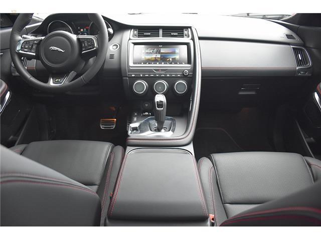 Thumbnail von Jaguar E-Pace 20d AWD First Edition Aut. First Edition