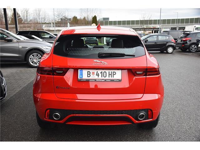 Thumbnail von Jaguar E-Pace 20d AWD First Edition Aut. First Edition