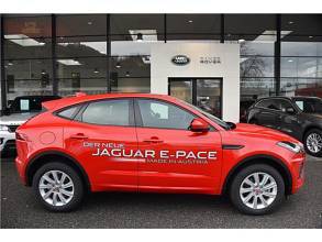 Thumbnail von Jaguar E-Pace 20d AWD First Edition Aut. First Edition