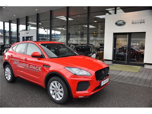 Thumbnail von Jaguar E-Pace 20d AWD First Edition Aut. First Edition