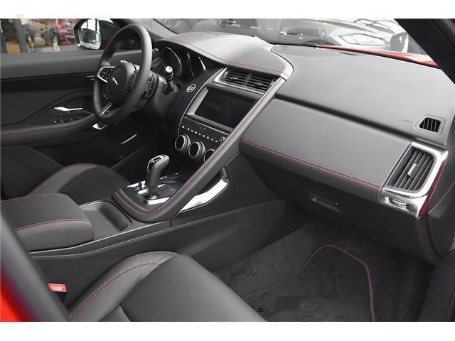 Thumbnail von Jaguar E-Pace 20d AWD First Edition Aut. First Edition