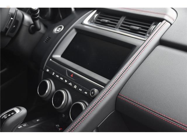 Thumbnail von Jaguar E-Pace 20d AWD First Edition Aut. First Edition