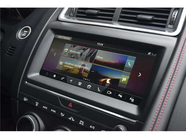 Thumbnail von Jaguar E-Pace 20d AWD First Edition Aut. First Edition