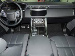 Thumbnail von Land Rover Range Rover Sport 3,0 TDV6 HSE Dynamic HSE Dynamic