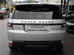 Thumbnail von Land Rover Range Rover Sport 3,0 TDV6 HSE Dynamic HSE Dynamic
