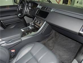 Thumbnail von Land Rover Range Rover Sport 3,0 TDV6 HSE Dynamic HSE Dynamic