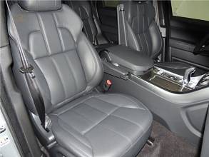 Thumbnail von Land Rover Range Rover Sport 3,0 TDV6 HSE Dynamic HSE Dynamic