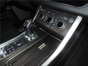 Thumbnail von Land Rover Range Rover Sport 3,0 TDV6 HSE Dynamic HSE Dynamic