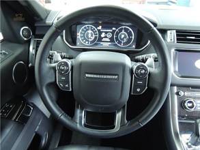 Thumbnail von Land Rover Range Rover Sport 3,0 TDV6 HSE Dynamic HSE Dynamic