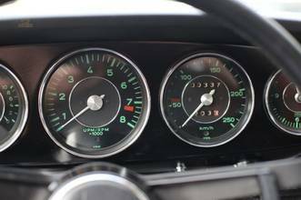 Thumbnail von Porsche 911 S - somit Porsche Modelljahr 1967)